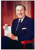 walter disney