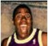 Magic Johnson