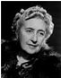 agatha christie